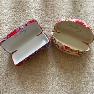 Vera Bradley Glasses cases
